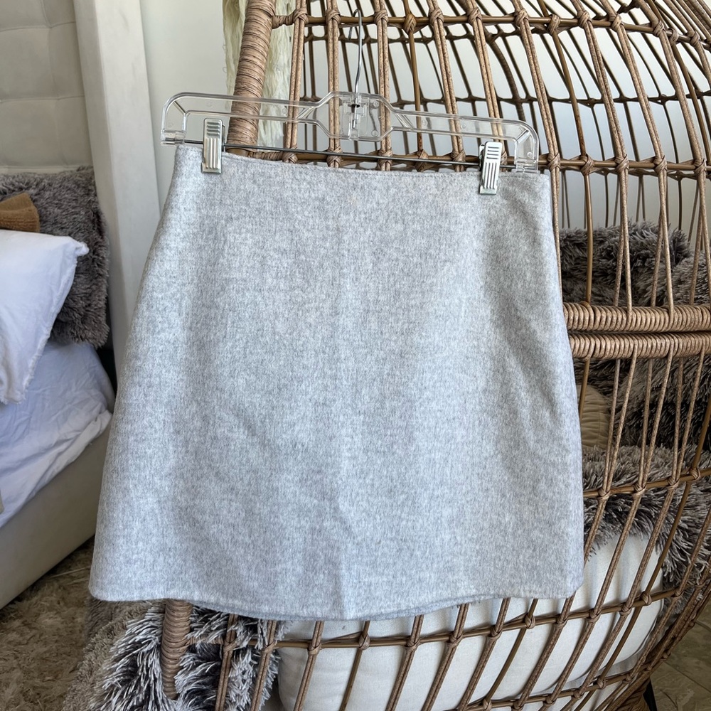 club Monaco Skirt